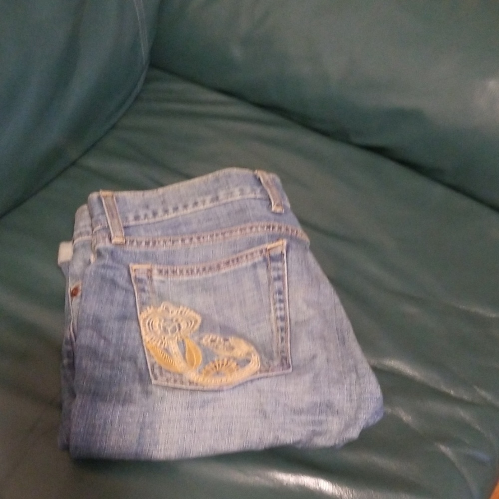 Lucky brand shorts
